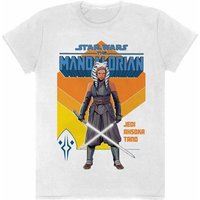 Star Wars T-Shirt von Star Wars