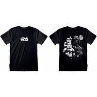 Star Wars T-Shirt von Star Wars