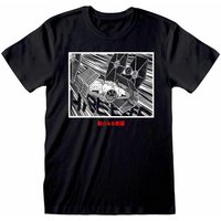 Star Wars T-Shirt von Star Wars