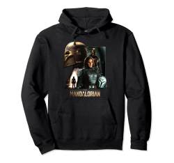 Star Wars The Mandalorian Season 3 the Armorer and Bo-Katan Pullover Hoodie von Star Wars