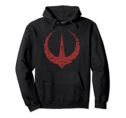 Star Wars: Andor Faded Rebellion Logo Pullover Hoodie von Star Wars