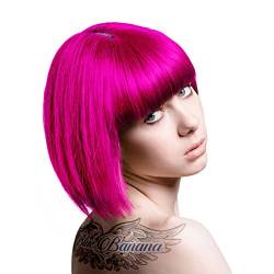 2 x Stargazer Semi Permanent Shocking Pink Hair Colour Dye von Stargazer Products