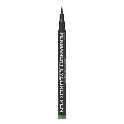 Stargazer Semi-Permanent Eyeliner Pen - 03 Green by Stargazer von Stargazer Products