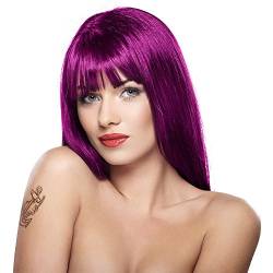 Stargazer Semi-Permanent Hair Colour Dye x 4 Packs Magenta Pink by Stargazer von Stargazer Products