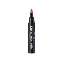 Stargazer Semi Permanent Lip Stain Make Up Pen Medium Pink #05 von Stargazer Products