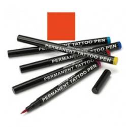 Stargazer - Semi-Permanent Tattoo Pen - 11 Orange by Stargazer (English Manual) von Stargazer Products
