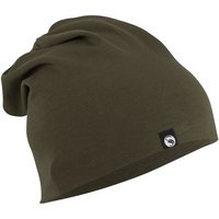 Stark Soul® Beanie Slouch Beanie, leichte Jersey-Mütze für Damen und Herren von Stark Soul