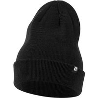 Stark Soul® Beanie mit Innenfleece von Stark Soul