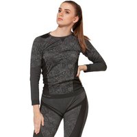 Stark Soul® Funktionsshirt Seamless mit speziellen Funktionszonen von Stark Soul