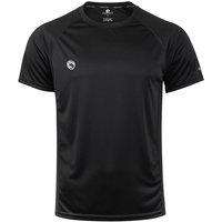 Stark Soul® Funktionsshirt Sportshirt, Fitness T-Shirt "Reflect", Kurzarm Funktionsshirt mit seitlichen Mesh-Einsätzen von Stark Soul