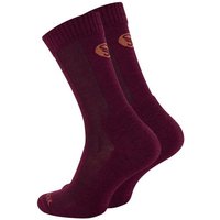 Stark Soul® Funktionssocken Merino Outdoor Trekking Socken, Unisex (1-Paar) 1 oder 3 Paar von Stark Soul