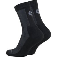 Stark Soul® Funktionssocken Merino Outdoor Trekking Socken, Unisex (1-Paar) 1 oder 3 Paar von Stark Soul