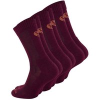 Stark Soul® Funktionssocken Merino Outdoor Trekking Socken, Unisex (3-Paar) 1 oder 3 Paar von Stark Soul