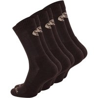 Stark Soul® Funktionssocken Merino Outdoor Trekking Socken, Unisex (3-Paar) 1 oder 3 Paar von Stark Soul