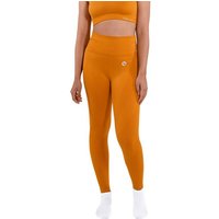 Stark Soul® Highwaist Leggings Sport Leggings "reflect" mit hohem breitem Bund von Stark Soul