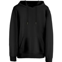 Stark Soul® Hoodie Stark Soul Hoodie Blank - Kapuzen-Sweater Unisex, 270 gsm von Stark Soul