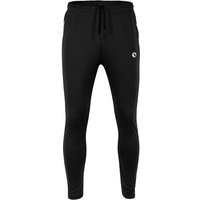 Stark Soul® Jogginghose Jogginghose "WARM UP", bequeme Sporthose, Trainingshose mit elastischem Bund und Seitentaschen von Stark Soul