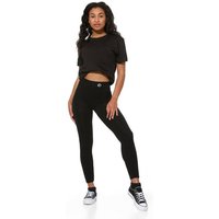 Stark Soul® Leggings mit hohem Bund von Stark Soul