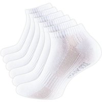 Stark Soul® Sneakersocken (6-Paar) in angenehmer Baumwollqualität von Stark Soul