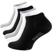 Stark Soul® Sneakersocken (6-Paar) in angenehmer Baumwollqualität von Stark Soul