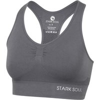 Stark Soul® Sport-BH Bra Light Support - Sport BH, doppellagig, für Damen Doppellagiges Material von Stark Soul