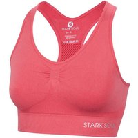 Stark Soul® Sport-BH Bra Light Support - Sport BH, doppellagig, für Damen Doppellagiges Material von Stark Soul