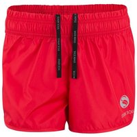 Stark Soul® Sporthose Sport Short - kurze Sporthose aus Quick Dry Material - Schnelltrocknend von Stark Soul