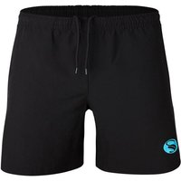 Stark Soul® Sporthose Sport Shorts, kurze atmungsaktive Trainingsshorts mit Einschubtaschen von Stark Soul
