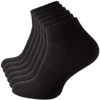 Stark Soul® Sportsocken Lauf- und Funktionssocken (6-Paar) mit spezieller Netzstrick-Technik und Frotteesohle von Stark Soul