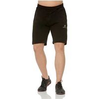 Stark Soul® Sweatshorts Sweat Bermuda in Baumwollqualität von Stark Soul