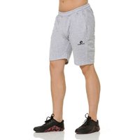 Stark Soul® Sweatshorts Sweat Bermuda in Baumwollqualität von Stark Soul