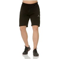 Stark Soul® Sweatshorts Sweatshorts - Sweat Bermuda in Baumwollqualität, mit Kordelzug von Stark Soul