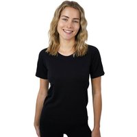 Stark Soul® T-Shirt Damen Sportshirt Kurzarm RACER Sport Shirts Seamless. mit Rundhalsausschnitt von Stark Soul