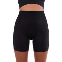 Stark Soul® Trainingsshorts Seamless kurze Leggings OPAQUE in Unifarben von Stark Soul