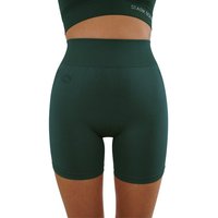 Stark Soul® Trainingsshorts Seamless kurze Leggings OPAQUE in Unifarben von Stark Soul