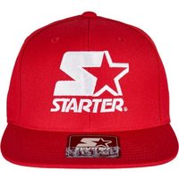 Starter Black Label Flex Cap Starter Black Label Accessoires Starter Logo Snapback von Starter Black Label