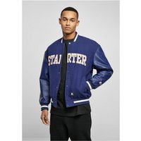 Starter Black Label Kurzjacke Starter Team Jacket von Starter Black Label