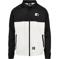 Starter Black Label Outdoorjacke Herren Starter Jogging Jacket (1-St) von Starter Black Label