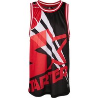 Starter Black Label Tanktop Starter Black Label Herren Starter Airball Mesh Tank Top (1-tlg) von Starter Black Label