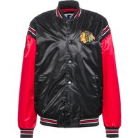 Starter Chicago Blackhawks Bomberjacke Herren von Starter