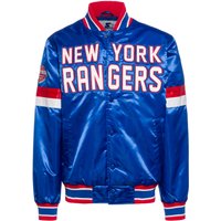 Starter NewYork Rangers Bomberjacke Herren von Starter