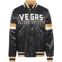 Starter Vegas Golden Knights Bomberjacke Herren von Starter