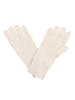 State Cashmere Handschuhe aus 100% reinem Kaschmir, Kabelstrickdesign – unübertreffbar weich und warm von State Cashmere