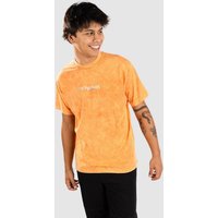 Staycoolnyc Classic Mineral T-Shirt clementine von Staycoolnyc