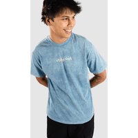 Staycoolnyc Classic Mineral T-Shirt teal von Staycoolnyc