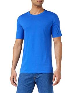 Stedman Apparel Herren Classic-t Fitted/St2010 T-Shirt, Blau (Bright Royal), L von Stedman Apparel