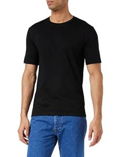 Stedman Apparel Herren Classic-t Fitted/St2010 T-Shirt, Schwarzer Opal, M von Stedman Apparel