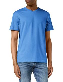 Stedman Apparel Herren Classic-t V-Ausschnitt/St2300 T-Shirt, Blau (Bright Royal), L von Stedman Apparel