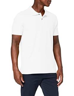 Stedman Apparel Herren Polo Men/ST3000 Poloshirt, Weiß (White), XX-Large von Stedman Apparel