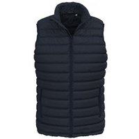 Stedman Funktionsweste Lux Padded Vest Men S bis 5XL von Stedman